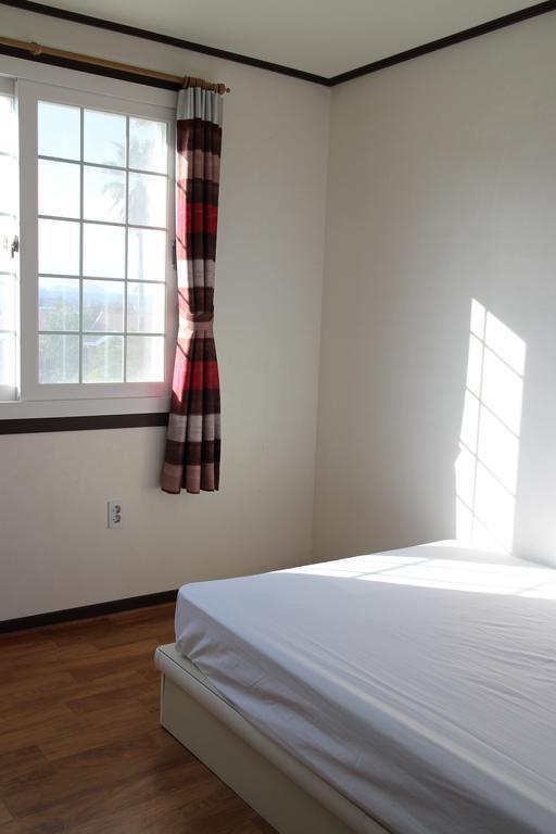 Healing House Villa Seogwipo Bagian luar foto