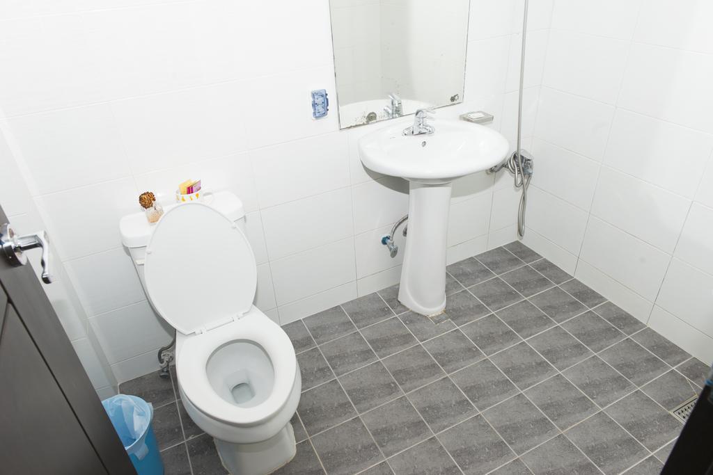 Healing House Villa Seogwipo Bagian luar foto