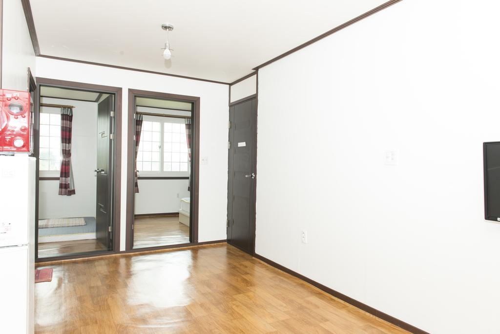 Healing House Villa Seogwipo Bagian luar foto
